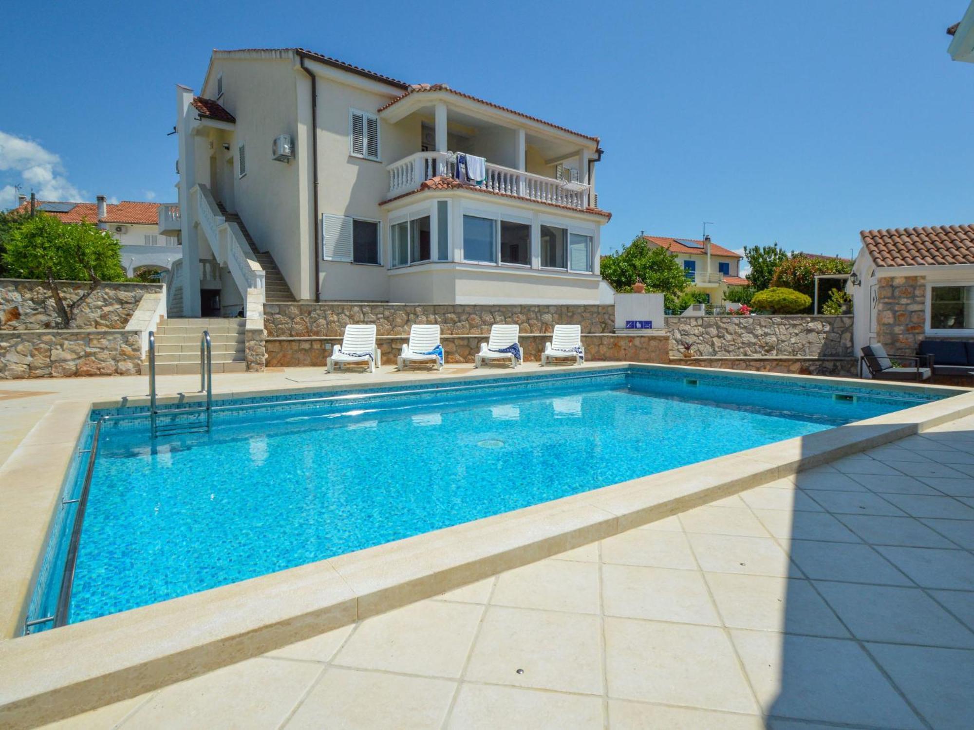 Apartment Aquanur-6 By Interhome Sovlje Esterno foto