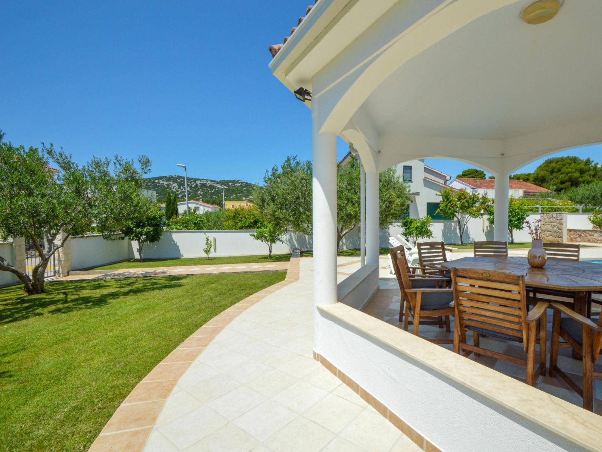Apartment Aquanur-6 By Interhome Sovlje Esterno foto