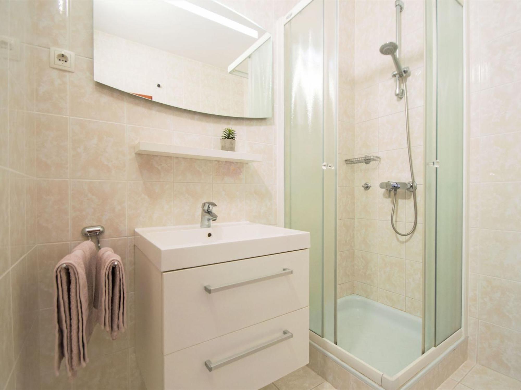 Apartment Aquanur-6 By Interhome Sovlje Esterno foto