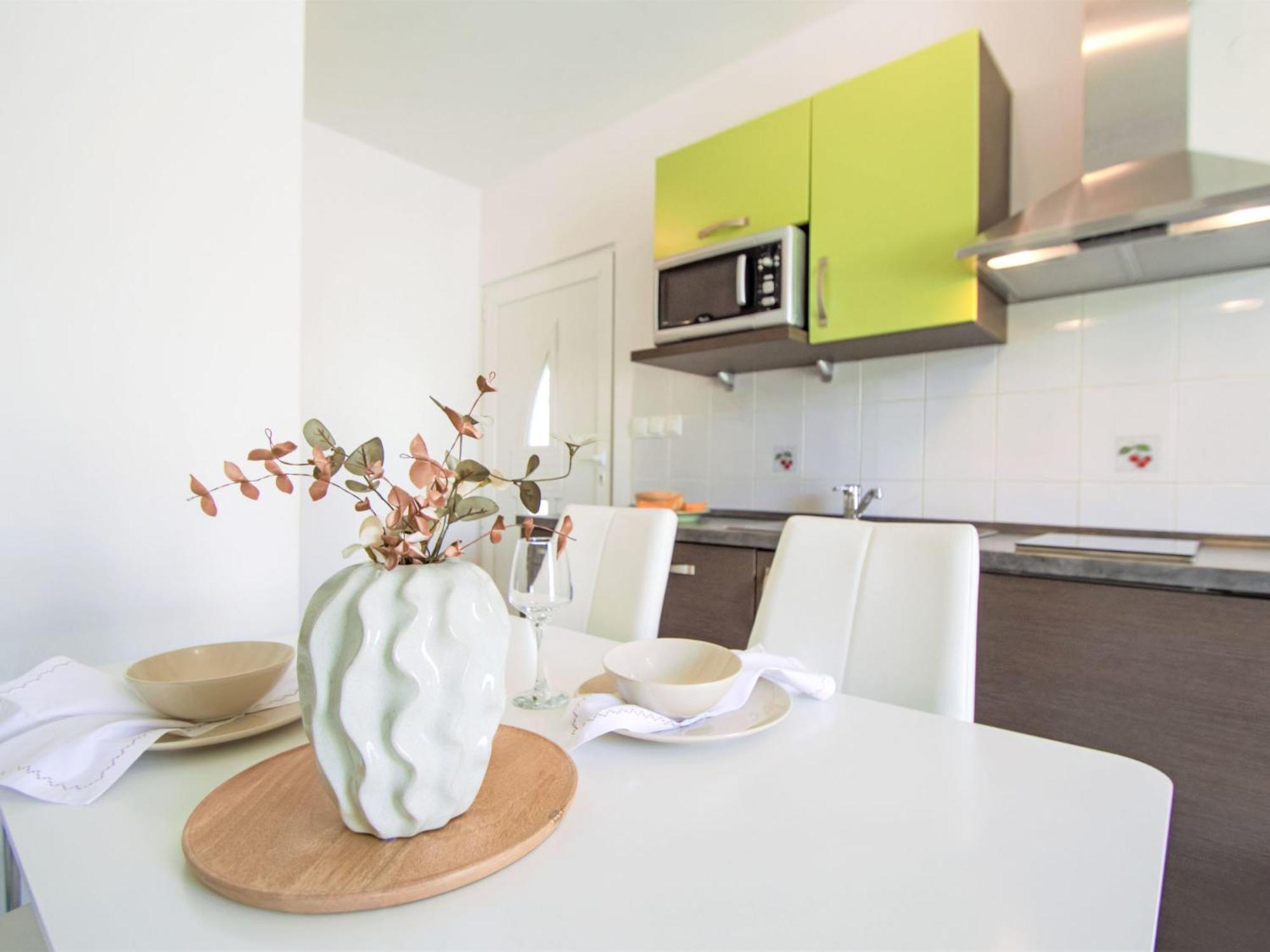 Apartment Aquanur-6 By Interhome Sovlje Esterno foto