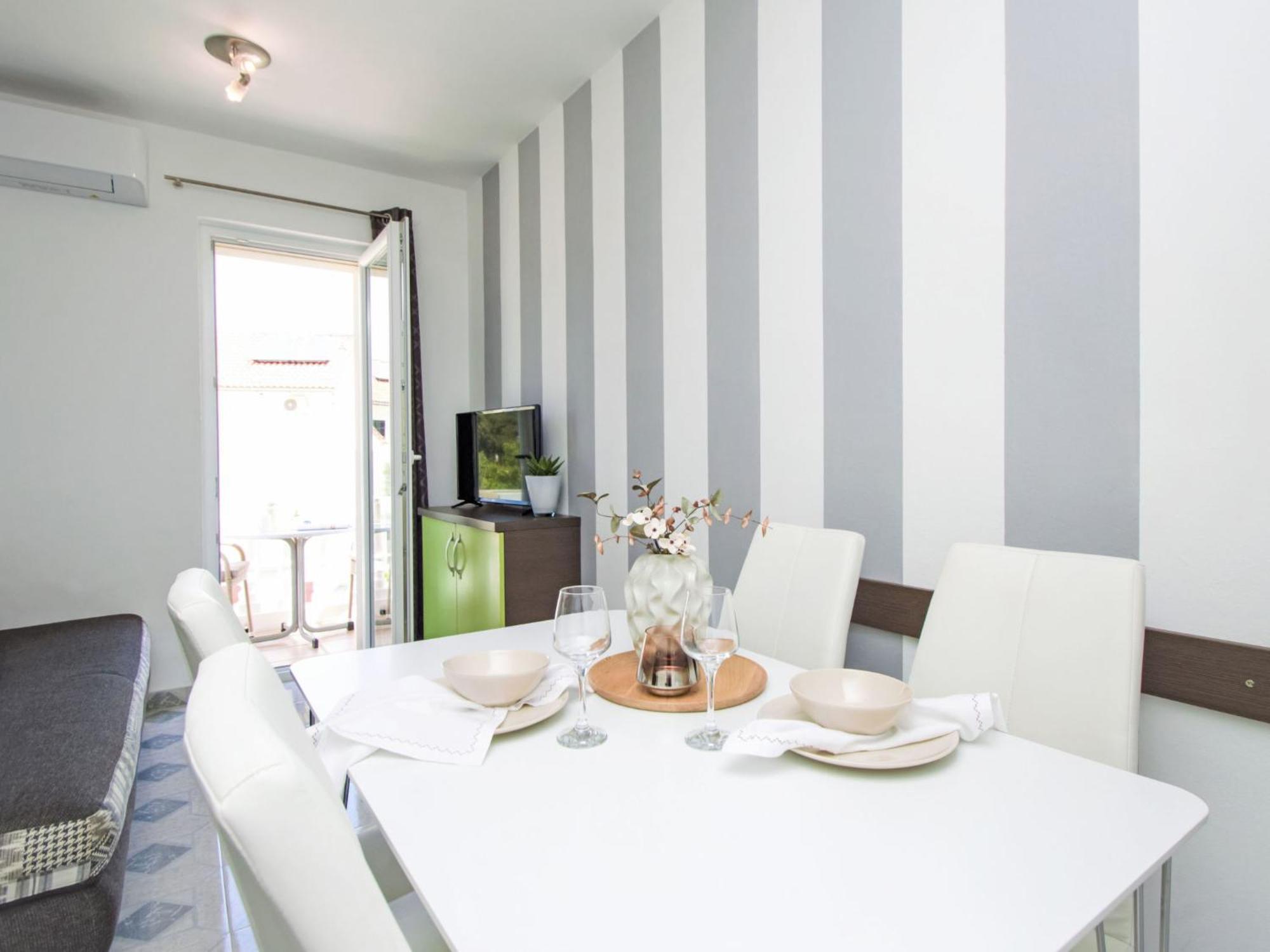 Apartment Aquanur-6 By Interhome Sovlje Esterno foto