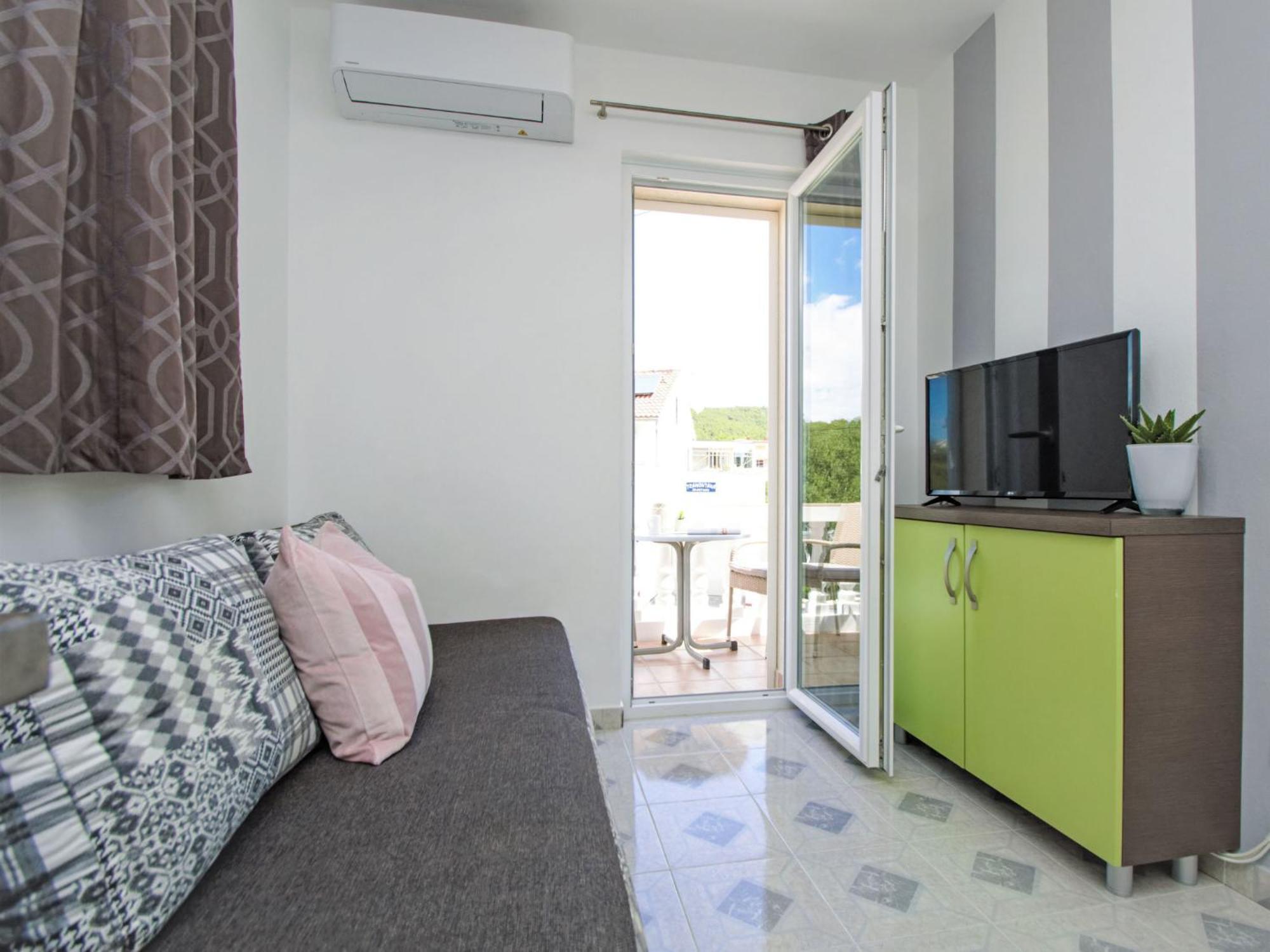 Apartment Aquanur-6 By Interhome Sovlje Esterno foto