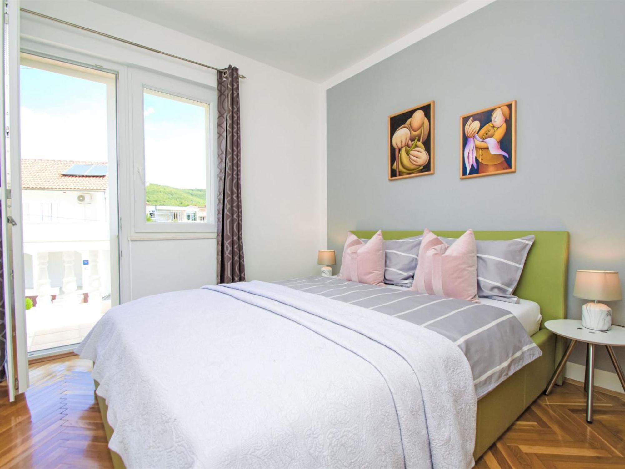 Apartment Aquanur-6 By Interhome Sovlje Esterno foto